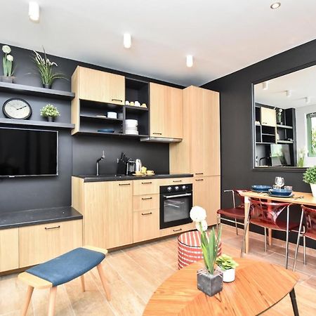 Appartamento CMG - République / Nazareth Parigi Esterno foto